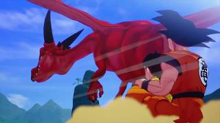 【KAKAROT】カカロットォォォォォォォ！！！