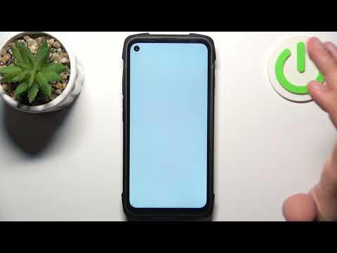 How To Factory Reset Cubot KingKong 7 | Settings Method