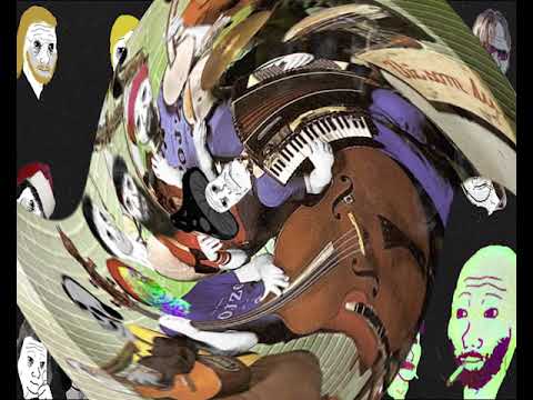 Lojzo - Anča si drahá ako Volvo (s l o w e d + r e v e r b/ Doomer Wave)