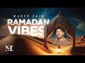 Maher Zain Ramadan Vibes Album 2025