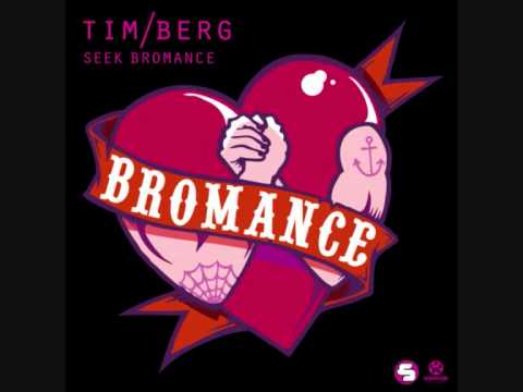 I'm in love vs seek bromance mix