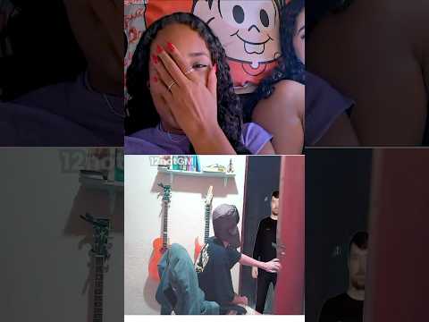 O HOMI BROTOU NA BASE  #shortviral #shorts #humor #omegle #viral #ometv #susto #aura #mrbeast