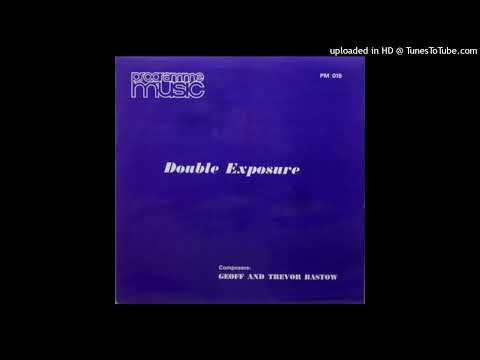 LYSERGICFUNK:  Broken Bossa - Geoff Bastow  -  Trevor Bastow