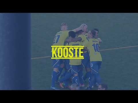 GnistanTV Kooste: IF Gnistan - TPS (4.8.2017)