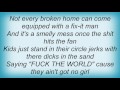 Sage Francis - Runaways Lyrics
