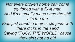 Sage Francis - Runaways Lyrics