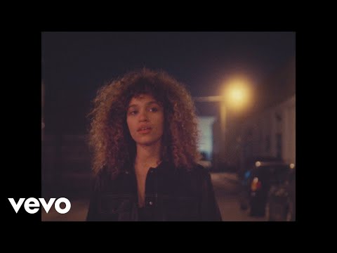 Izzy Bizu - Lights On (Official Video)