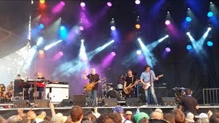 Ween 06/12/2016 Bonnaroo - Happy Colored Marbles