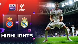 Download lagu Espanyol 1-2 Real Madrid | LaLiga 26/27 Match Highlights mp3 Download lagu Espanyol 1-2 Real Madrid | LaLiga 26/27 Match Highlights mp3