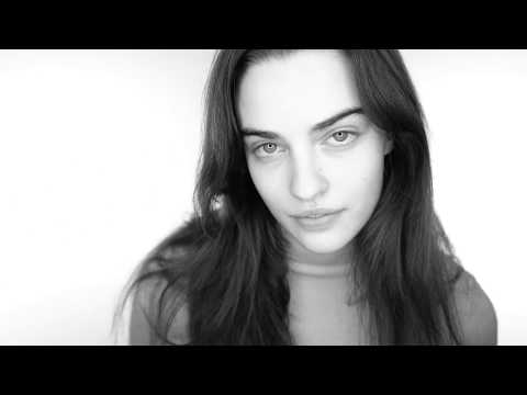 Model Moments: Alyssah Paccoud | FORD Models