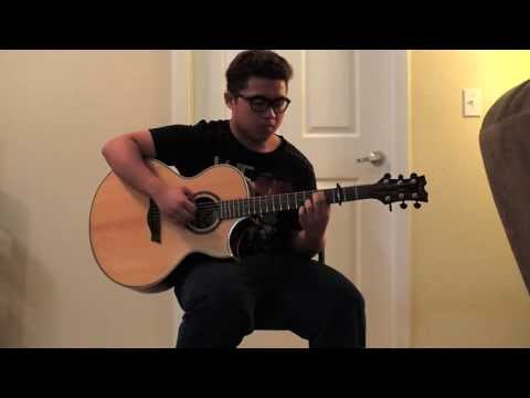 JONATHAN THULIN -- "Dead Come To Life" (Feat. Charmaine) Cover (Gershom Vacarizas)