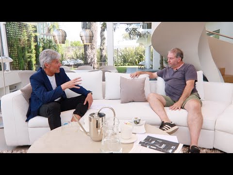 Fabio Alberti | Gritalo ! (Episodio 128)