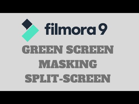 Filmora9 Tutorial Designed for Beginners