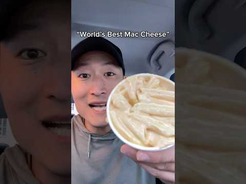 “World’s Best Mac n Cheese” pt.2