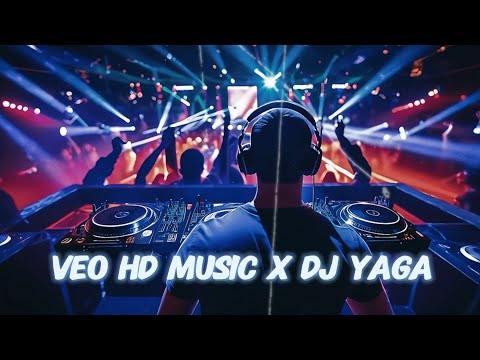 VEO HD MUSIC X DJ Yaga - ARIA (ft. Argy & Omnya) Trend Disco Music
