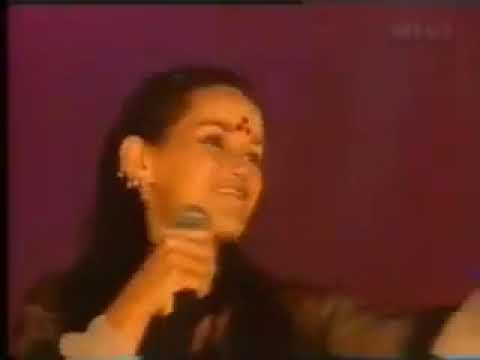 SASH! feat.  Inka - The Trip 1 03  (Rantarock Festival Finland 1999)