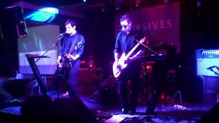 VERSIVES LIVE&quot;KICKING UP A BRAND NEW STORM&quot;