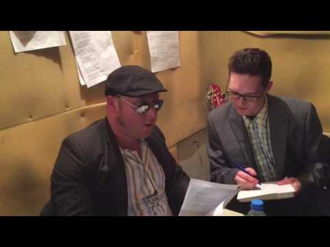 Jan Niezbendny & Whorekiestra - zapowiedź