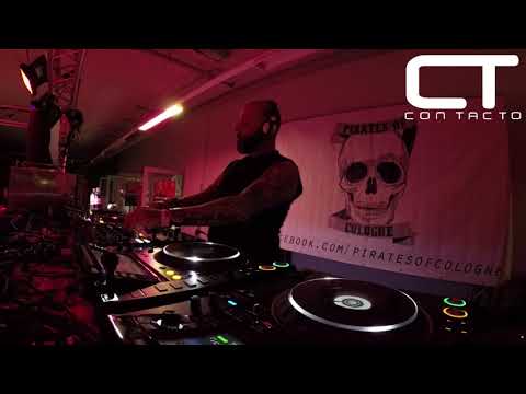 Con Tacto @World Club Dome Winteredition 2018