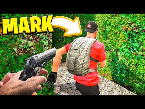 NON ENTRARE NEL LABIRINTO DI GTA 5 CON I TUOI AMICI!