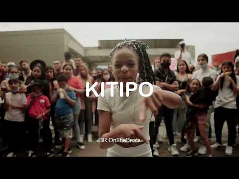 "KITIPO" 👽🔊🗄️ Instrumental de Dembow | La Tukiti x El Pepo