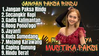 Download lagu Jangan Paksa Rindu Cover Nuri Fallerya (LIVE SHOW Cisodong Sindangsari Cimerak Pangandaran) mp3