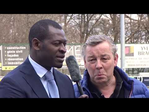 Championnat du Luxembourg US Hostert vs RM Hamm Benfica  3 - 1  #football