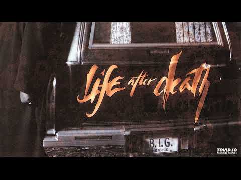 Notorious B.I.G. - Notorious Thugs Instrumental ft. Bone Thugs-N-Harmony