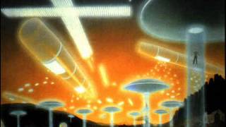 Terence McKenna - The Definitive UFO Tape