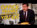 Office PRANKS to Watch While You Eat - The Office US