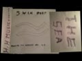 Swim Deep "The Sea" (Lyric Video) 