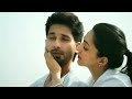 Kiara Advani And Shahid Kapoor Kiss Scene In Kabir Singh Movie