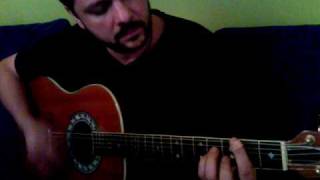 Daytime - Cat Stevens cover