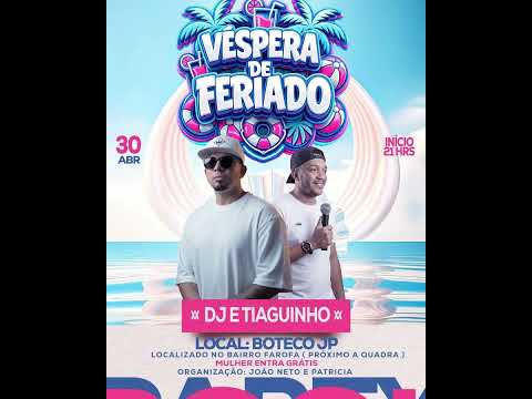 BOTECO JP EM PILÃO ARCADO #nordeste #musica #vaquejada #festa