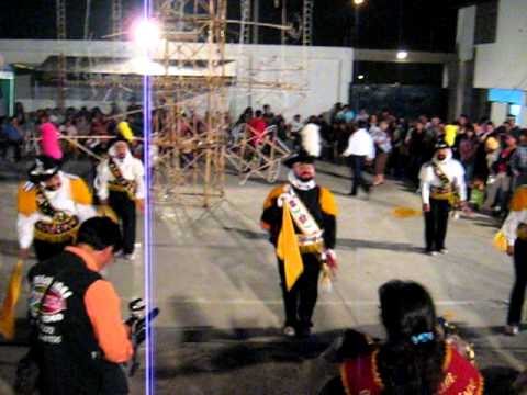 Negrillos " Las Reinas de Talavera " I