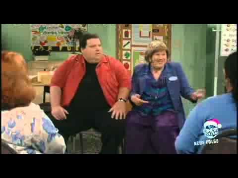 Little Britain - Fetti