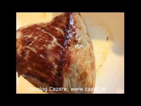 Cazare Ciresu, Valcea - Cazat.ro