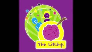 The Litchy&#39;s-God in my bed (K&#39;s Choice)