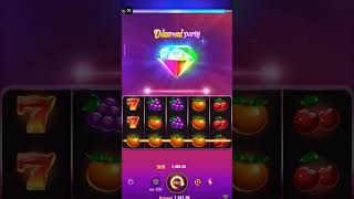 Big win ๐ค๐ค#jili #moneycoming #slot #jili #slot #slot #casino #bigwin #jackpot #games