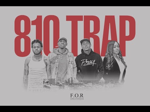 810 TRAP Season 3 (episode 3) (Full Movie) - Directed by Thou & The_Los @FamOverTV