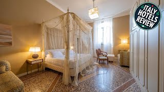 Lungarno Buozzi 7 Apartments | Pisa, Italy | Hotel Review 🌟