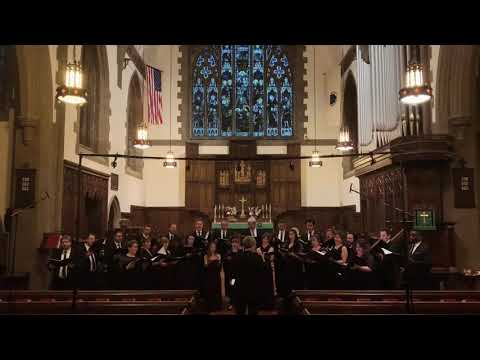 Skylark Vocal Ensemble: Vespers, Op. 37: No. 5 - Nyne otpushchayeshi - Sergei Rachmaninoff