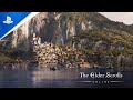 The Elder Scrolls Online - 2022 Cinematic Teaser | PS5, PS4