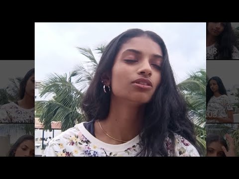 Preetiya hesare neenu | Raghu Dixit | Cover by Shreya Sriranga