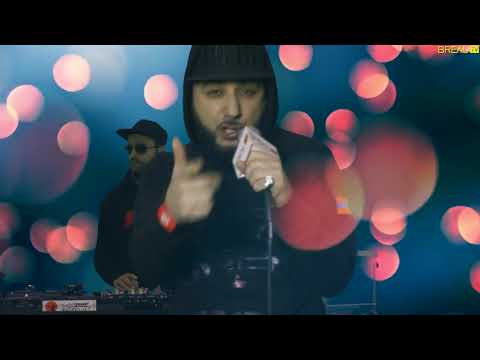 R Mean - Mean Mondays "Deeper Than Rap" | BREALTV