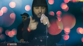 R Mean - Mean Mondays &quot;Deeper Than Rap&quot; | BREALTV