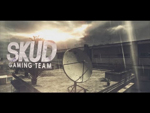 SKUD Gaming™ Teamtage 2 | By yalexer