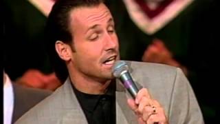 The King is Coming - Christ Church Choir Nashville