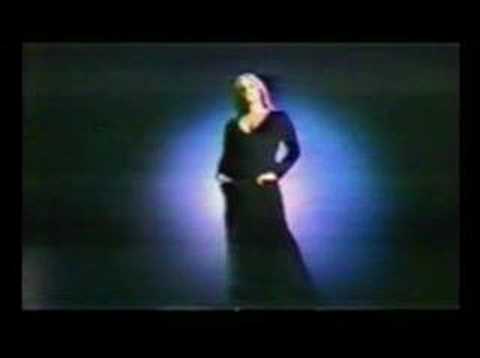 Barbra Streisand  One Less Bell medley 1971 Burt Bacharach TV special
