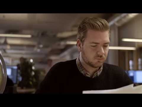 Platshållare för video